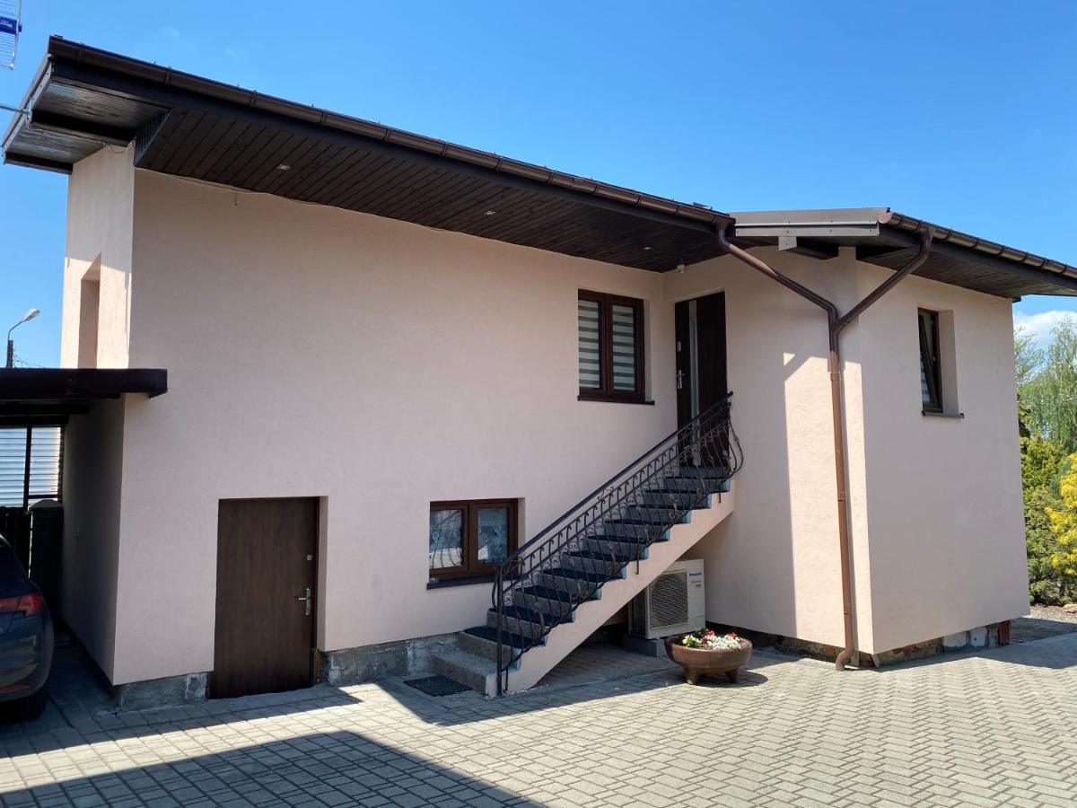 Apartament Relax Skawina Exterior foto