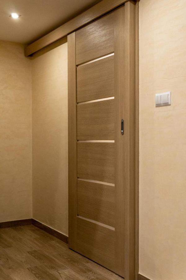 Apartament Relax Skawina Exterior foto